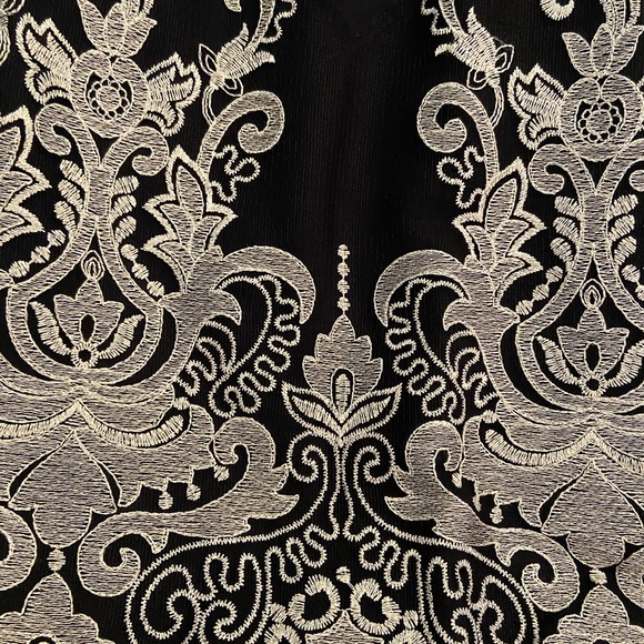 Brand new Cocktail dress size XS - Picture 3 of 4